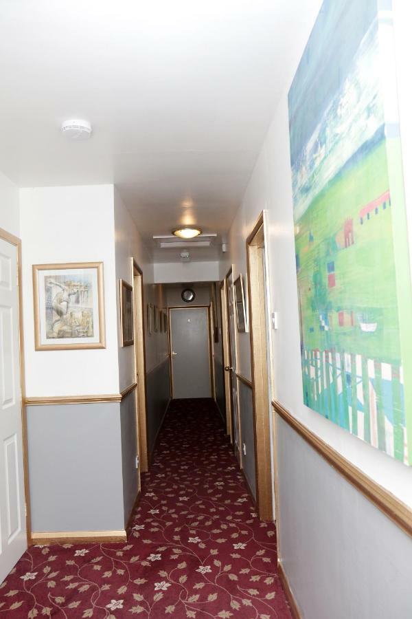 Atz&H Inn North Kyme Extérieur photo