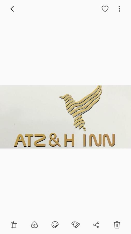 Atz&H Inn North Kyme Extérieur photo